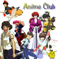 Anime Club